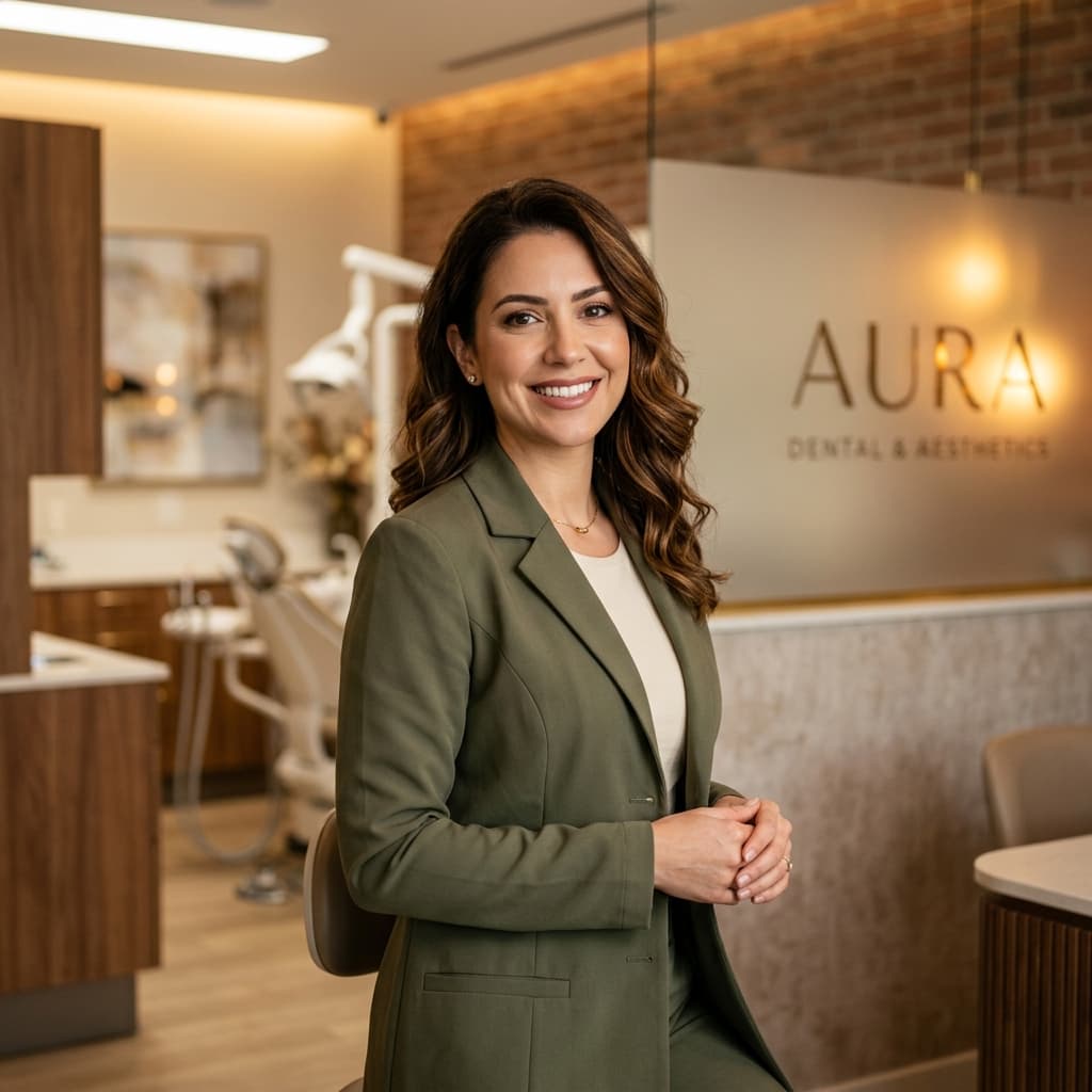Dra. Amanda Montenegro - Montenegro Clinique